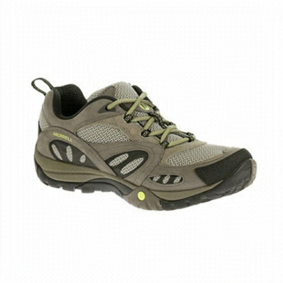 Merrell Women's falcon Azura Hiking Shoes, women's size 6 - Picture 1 of 12